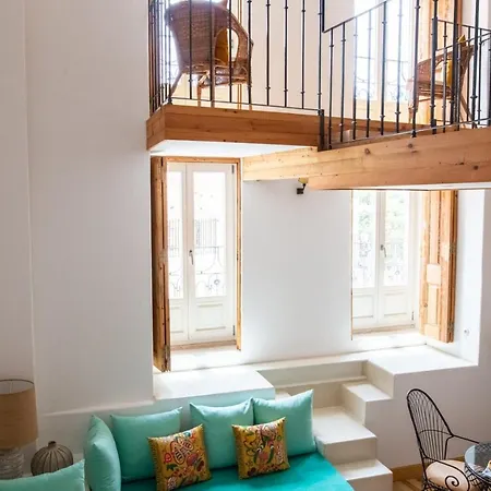 Appartement Plum Guide - The Bastu *